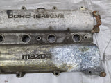 1990-1993 Mazda Miata Mx-5 OEM Engine Valve Cover DOHC 16 Valve #6 90-93