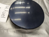1990-1997 Mazda Miata Mx-5 OEM Blue Gas Fuel Cap Lid Door Panel NA #15 90-97