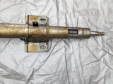 1990-1997 Mazda Miata Mx-5 OEM Steering Column Shaft Solid Mount 90-97