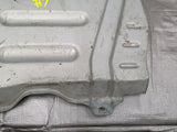 1990-1993 Miata Used CPU ECU Cover Plate Bracket B61P18885 OEM 90-93 #7