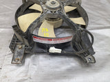 1990-1997 Mazda Miata OEM Passenger A/C AC Cooling Radiator Fan NA #10 90-97