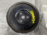 1994-2005 Mazda Miata Mx-5 OEM 1.8L Water Pump Pulley Accessory 94-05