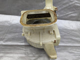 1999-2005 Mazda Miata NB A/C Heater Blower Motor Box Assembly 99-05
