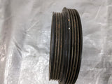 1996-2005 Mazda Miata Mx-5 OEM 1.8L NB Crank Pulley Harmonic Balancer 96-05