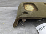 1990-1997 Mazda Miata Mx-5 OEM Headrest Head Rest Speaker #1 "AS IS" 90-97