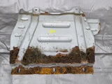 1990-1993 Mazda Miata OEM CPU ECU Cover Plate Bracket B61P18885 #4 90-93