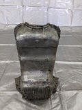 1994-2000 Mazda Miata Mx-5 OEM Engine Motor Oil Pan 1.8L #4 94-00