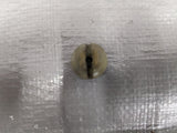 1990-1997 Mazda Miata Mx-5 OEM Headlight Light Plastic Bezel Screw Clip Set of 4 90-97