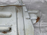 1990-1993 Mazda Miata Mx-5 OEM ECU CPU Cover Plate Bracket 90-93