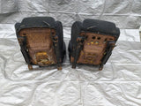 1990-1993 Mazda Miata Mx-5 OEM Seats Seat Set Black Cloth Right & Left 90NADU 90-93