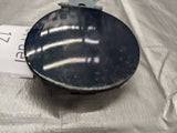 1990-1997 Mazda Miata Mx-5 OEM Blue Gas Fuel Cap Lid Door Panel NA #17 90-97