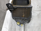 1990-1997 Mazda Miata NA A/C Heater Blower Motor Box Assembly 90-97