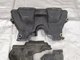 1996-2000 Mazda Miata Mx-5 OEM Timing Cover Set Mazda Miata MX5 B61P10510 OEM 96-00