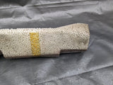1990-1997 Mazda Miata Mx-5 OEM Front Bumper Foam Absorber Spacer Support 90-97