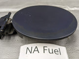 1990-1997 Mazda Miata Mx-5 OEM Blue Gas Fuel Cap Lid Door Panel NA #18 90-97