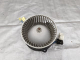 1990-2005 Mazda Miata Mx-5 OEM Blower Motor Cooling Fan With Resistor AC Heater 90-05
