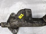 1990-2000 Mazda Miata MX5 OEM Water Pump Inlet Pipe Housing B61P-15-160 #3 90-00