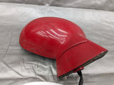 1990-1997 Mazda Miata OEM Power Mirror Red NA Passenger (RH) Side **BROKEN GLASS** 90-97 #4