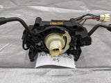 1990-1997 Mazda MX-5 Miata NO Cruise Combination Switch Headlight Wiper #5 90-97