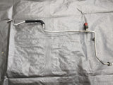 Miata A/C Line 99-00 High Side Hard Lines Miata MX5 NC1061465 OEM