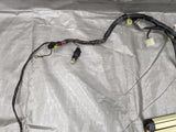 1990-1993 Mazda Miata 1.6L Interior Wire Harness NA0267050J OEM 90-93