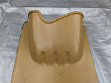 90-93 Mazda Miata MX-5 MX5 OEM Knee Kick Panel Dash Lower Column Cover Tan #2