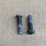 90-05 Mazda Miata MX5 OEM Left Right Power Mirror Mounting Hardware Bolts Screw