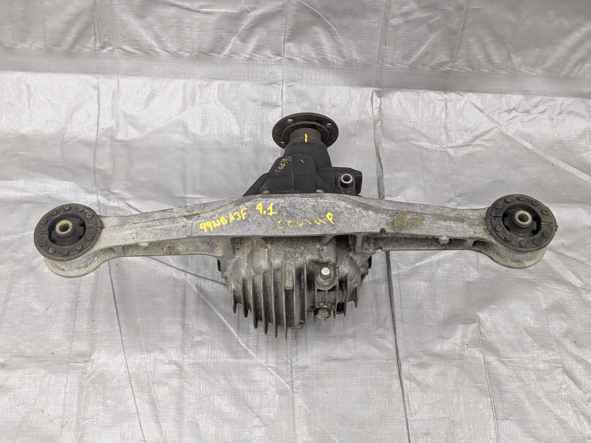 94-05 Mazda Miata 4.1 Open Differential Used 1.8 Diff Rear E