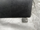 90-93 Mazda Miata Used Glove Box W/ Hinges Black  NA01-64-030E-00 1990-1993