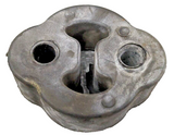 90-05 Mazda Miata MX5 MX-5 OEM NA NB Exhaust Hanger Rubber Mount Style 1990-2005