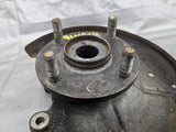 Mazda Miata MX-5 OEM part product photo