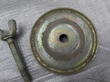 90-97 Mazda Miata MX5 MX-5 OEM Spare Tire Tie Down Donut Hardware Bolt 1990-1997