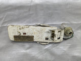 90-97 Mazda Miata OEM Rear Tail Light Harness Socket Tray Driver Left  1990-1997