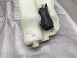 1999-2005 Mazda Miata Washer Wiper Fluid Reservoir Tank  With ABS 99-05