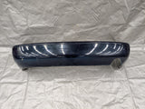 1990-1997 Mazda Miata Rear Bumper Cover,  Blue  90-97 — Mazda Miata MX-5 OEM part product photo