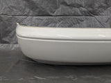1990-1997 Mazda Miata Rear Bumper Cover, White  91NAUC 90-97