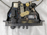 90-97 Mazda Miata Heater Climate Control Panel USED HVAC 1990-1997 89NAUC