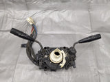 1990-1997 Mazda MX-5 Miata NO Cruise Combination Switch Headlight Wiper 89NADU — Mazda Miata MX-5 OEM part product photo
