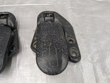 1990-2000 Mazda Miata Convertible Latch Set Pair Left Right 90-00