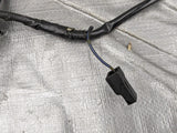 Mazda Miata MX-5 OEM