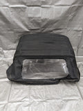 1990-2005 MAZDA MX5 MIATA Convertible Roof Soft Top Plastic Window 03NB27A 90-05