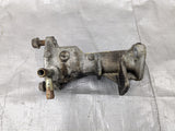 94-00 MAZDA MIATA THERMOSTAT NECK HOUSING BPE8-15-170A 1994-2000 00NB18J — Mazda Miata MX-5 OEM part product photo
