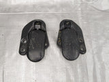 1990-2000 Mazda Miata Convertible Latch Set Pair Left Right 90-00