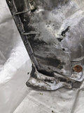 1990-1993 Mazda Miata Mx5 Oem Engine Motor Oil Pan Assembly NA 1.6L 90-93 #10