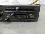 90-97 Mazda Miata Heater Climate Control Panel USED HVAC 1990-1997 89NAUC