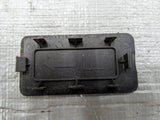 90-05 Mazda Miata MX5 MX-5 OEM Dash Bolt Cover Black Left Right NA01-64-912 00