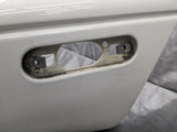 1990-1997 Mazda Miata Rear Bumper Cover, White  91NAUC 90-97