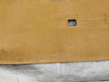 90-97 MAZDA MX-5 MIATA Tan Right Side Pass Door Card Panel Power 1990-1997 #1