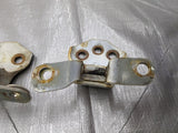 90-97 Mazda Miata Front Door Hinge RH Set Passenger 1990-1997