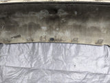 1990-1997 Mazda Miata Rear Bumper Cover, White  91NAUC 90-97